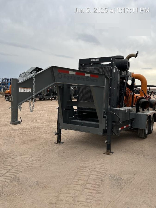 2023 PREMIER PUMP 8NHTH-RP-DC13