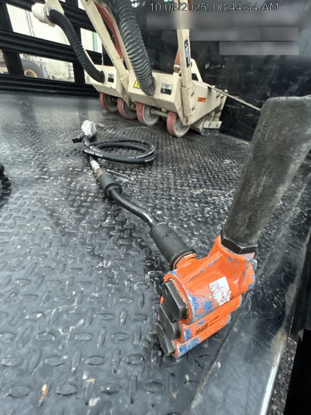2020 MICHIGAN PNEUMATIC MP-903-3L
