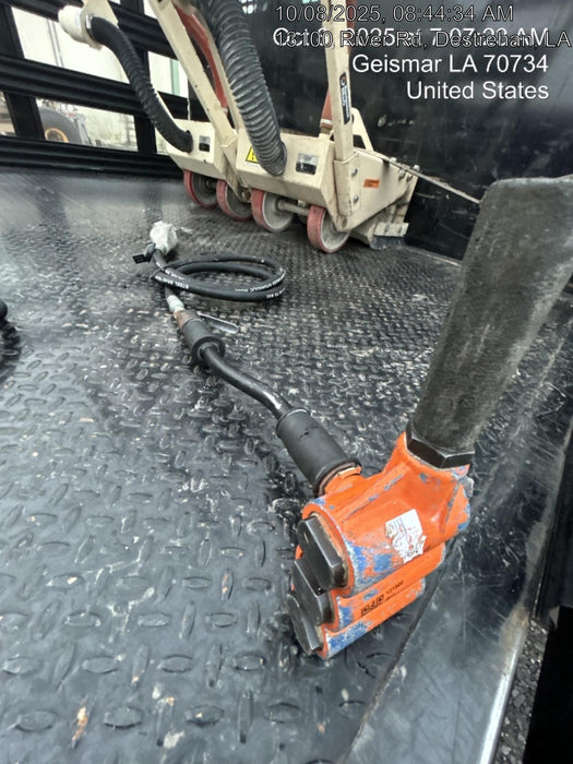 2020 MICHIGAN PNEUMATIC MP-903-3L