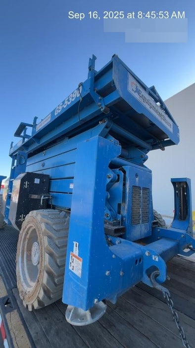 2020 GENIE GS-5390 RT