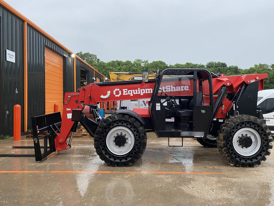 2022 MANITOU MTA10055