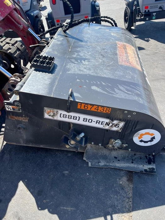 2021 PALADIN Sweepster SB72