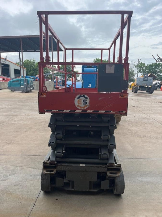 2018 SKYJACK SJIII-4740