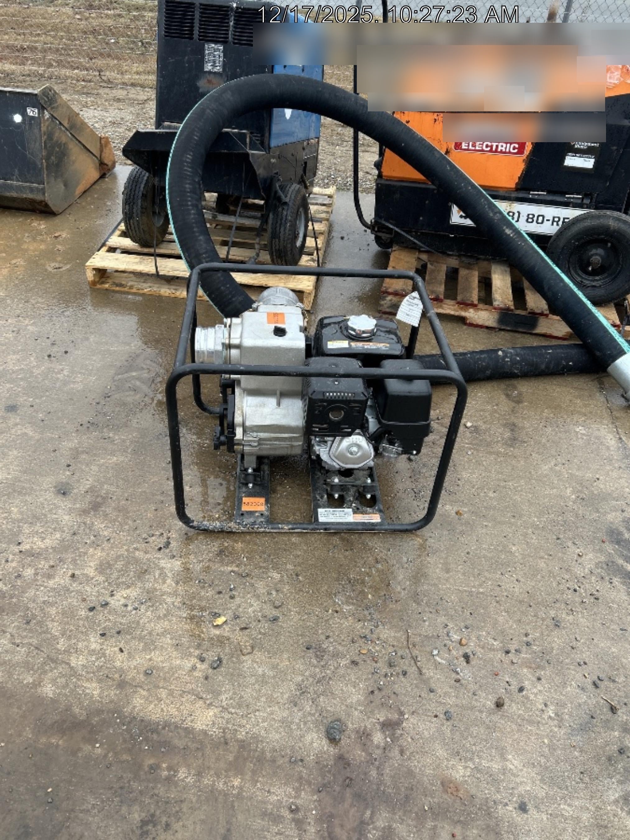 2025 MI-T-M WTP-T04-0MGH