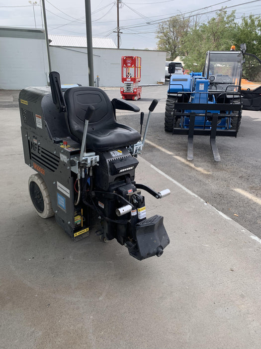 2021 NATIONAL FLOORING 5700DL