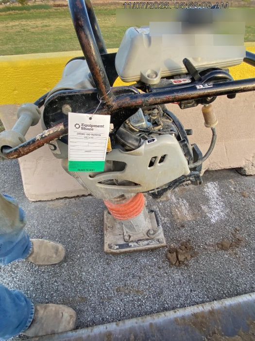 2023 MULTIQUIP MTX60HD