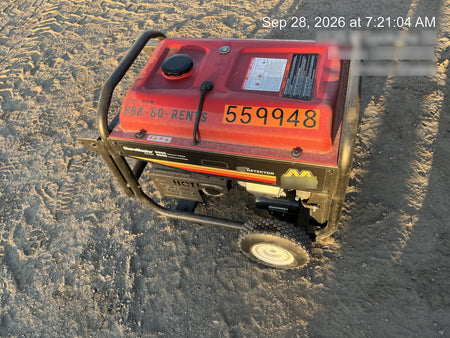 2025 MI-T-M GEN-6500-0MM1