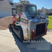 2020 Takeuchi TL8R2-R Canopy, Manual QC