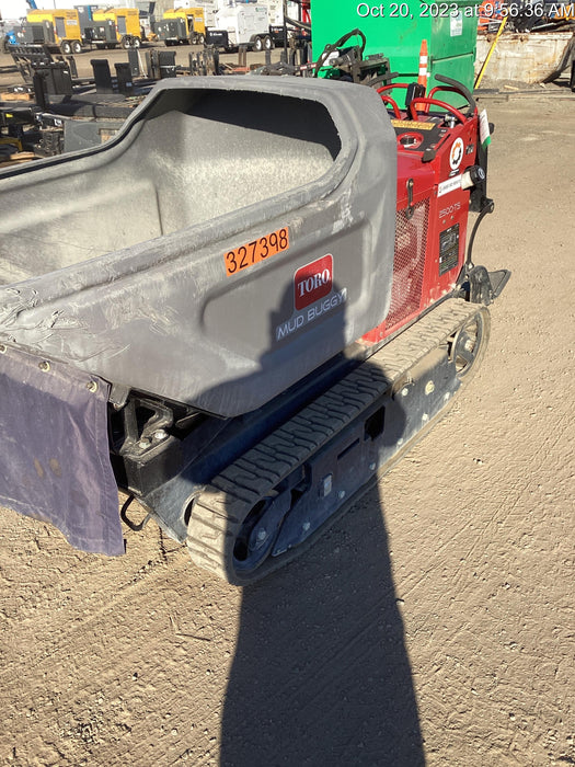 2023 TORO MBTX 2500-TS