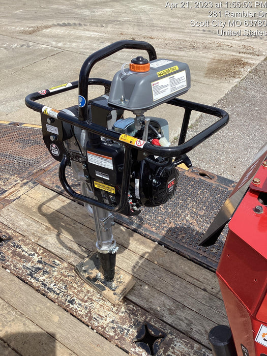 2023 MULTIQUIP MTR40HF