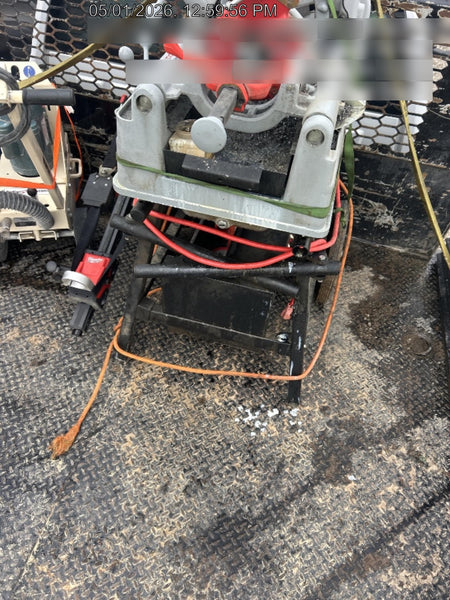 2024 RIDGID 535