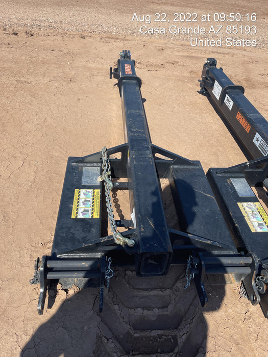 2020 STAR INDUSTRIES M1360B - Star JIB Boom