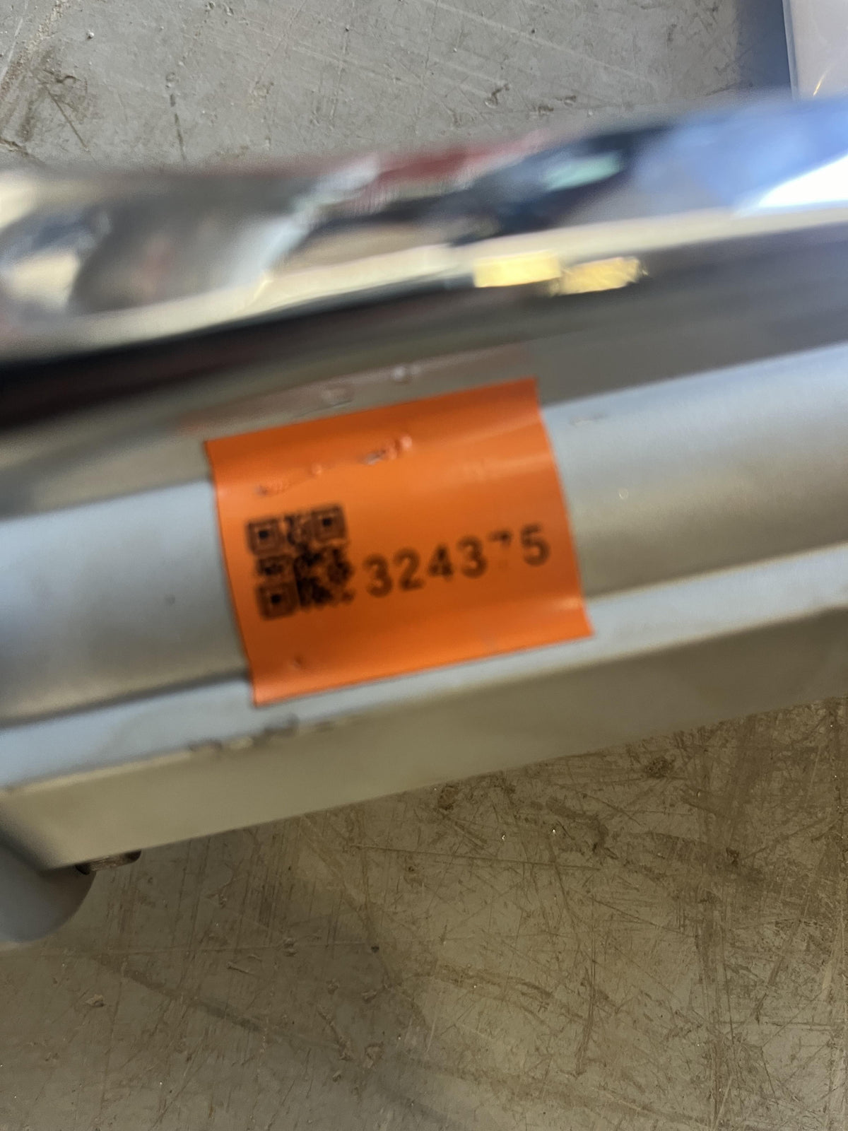 2023 PETOL P95-525