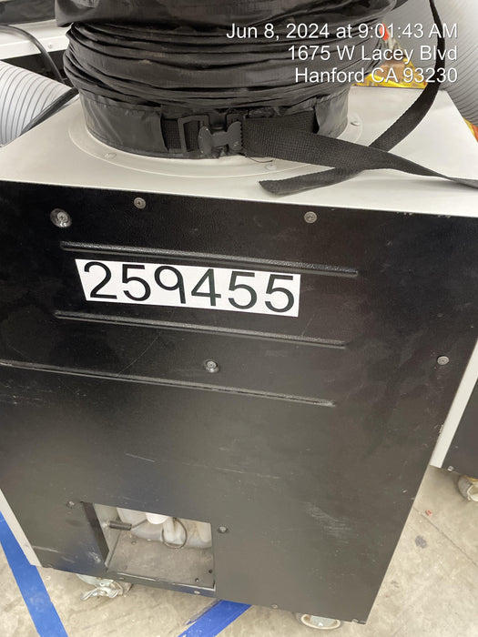 2022 KWIKOOL KPAC1811-2