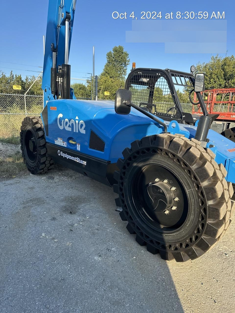 2024 GENIE GTH-844