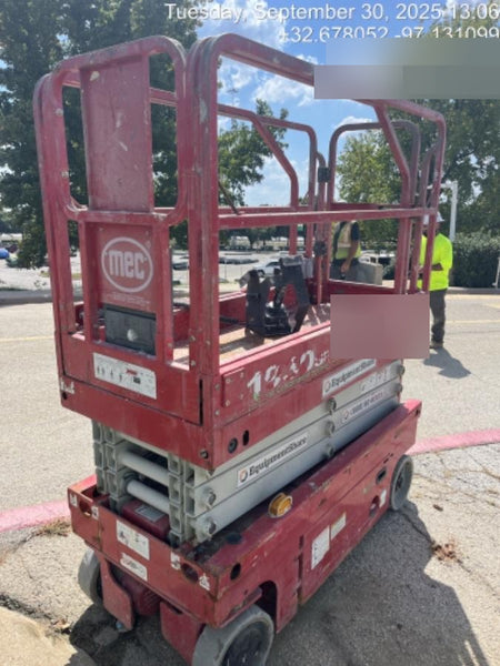 2020 MEC 1930SE