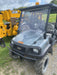 2023 Club Car CA1700D Canopy, Diesel, 4 Passenger