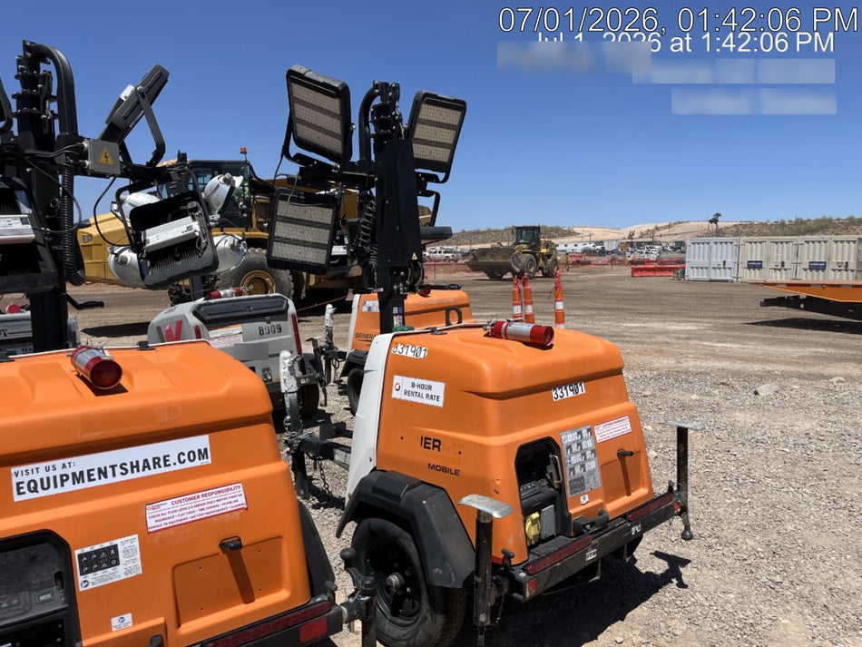 2023 GENERAC MLT2