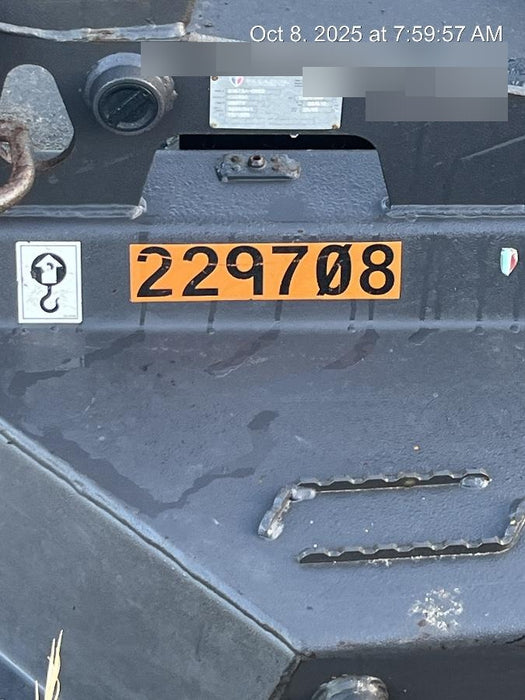 2022 PALADIN 30372A-0022