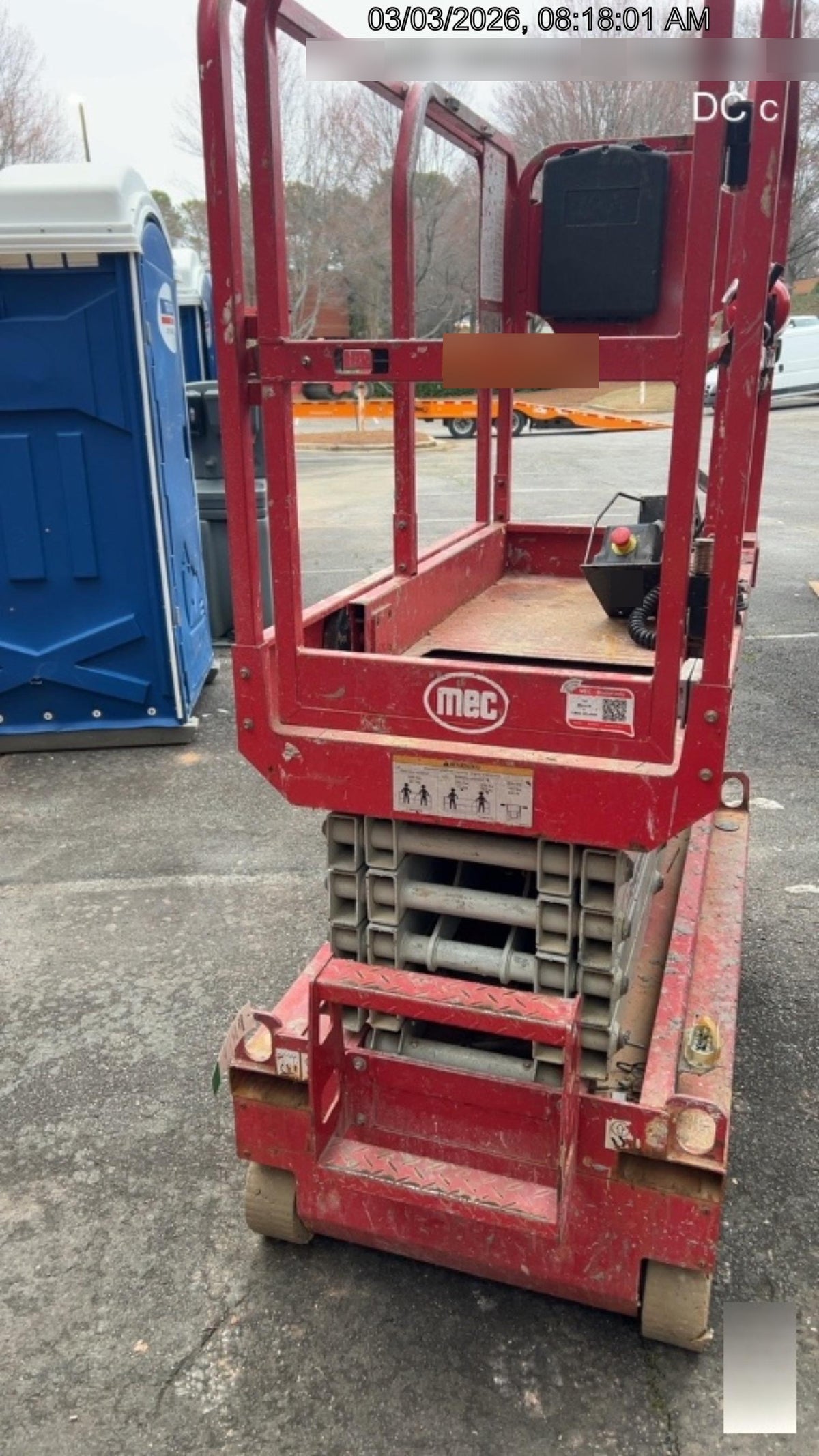 2020 MEC Micro 19