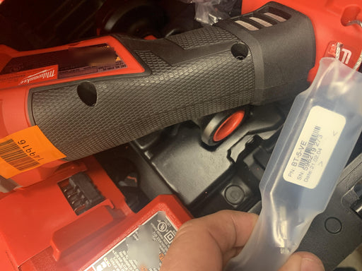 2021 MILWAUKEE 2780-22HD