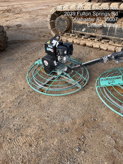 2024 MULTIQUIP B46H90