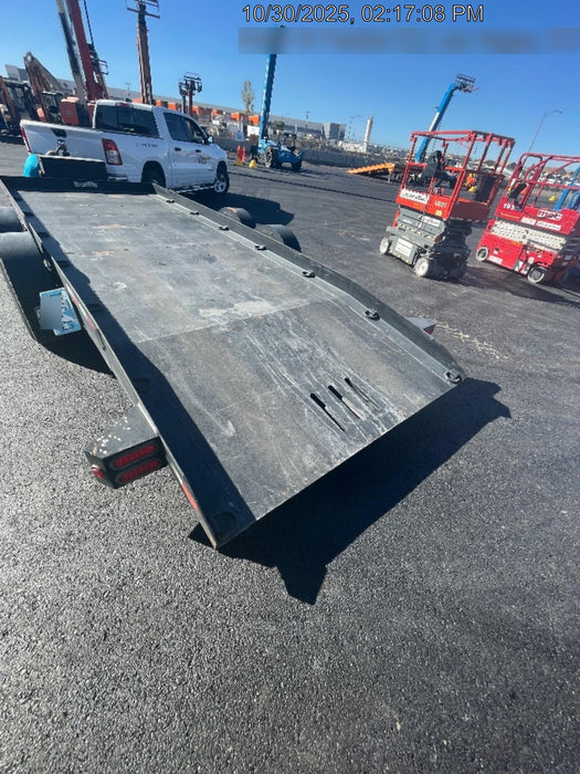 2023 STEELPOINT K19E