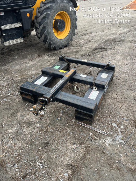 2020 STAR INDUSTRIES 1395B