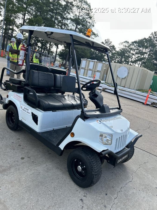 2022 COLUMBIA Journeyman 2+2