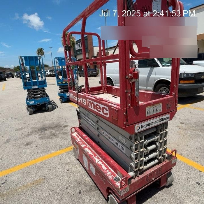 2019 MEC Micro 19