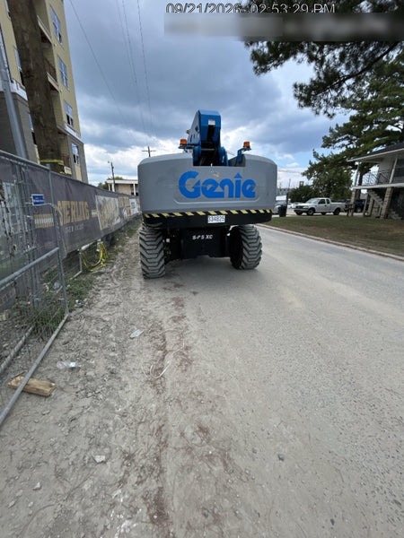 2023 GENIE S-85 XC