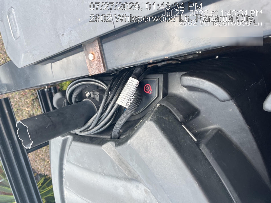 2022 POWER BREEZER PB4BASE