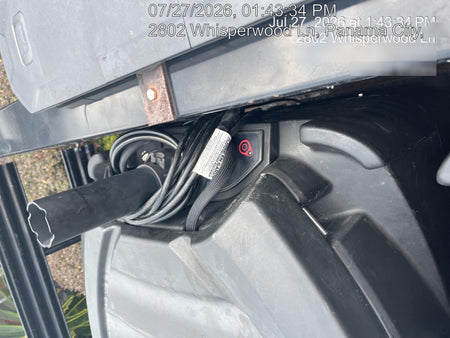 2022 POWER BREEZER PB4BASE