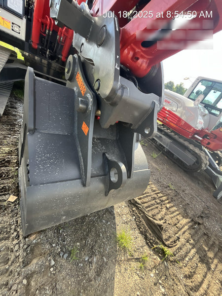 2025 LINK-BELT 42" Bucket - Link-Belt