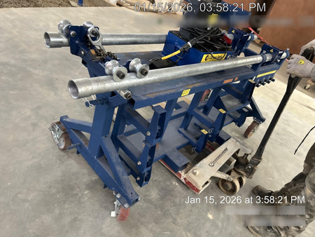 2024 CURRENT TOOLS 254P