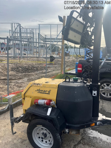 2022 ALLMAND NLV3GR