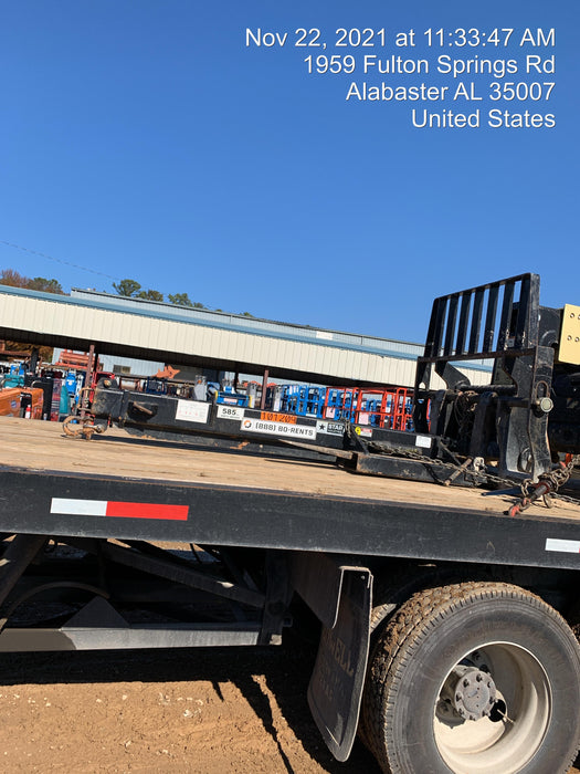 2020 STAR INDUSTRIES M1360B - Star JIB Boom