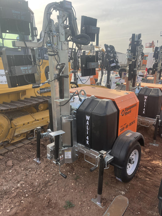 2025 WANCO WLTT-4MM4K