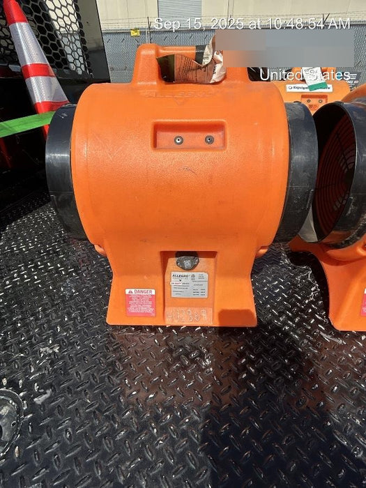 2024 ALLEGRO 9539-12