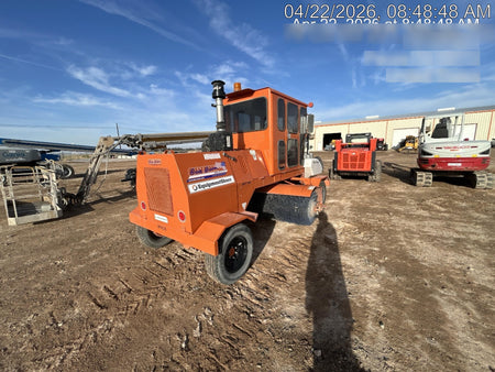 2023 BROCE RCT350