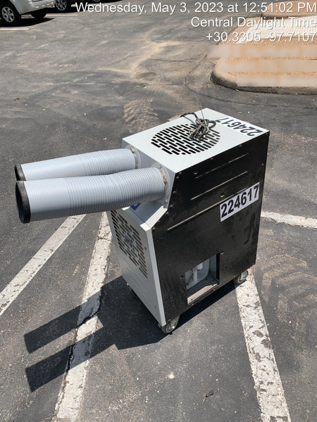 2022 KWIKOOL KPAC1411-2