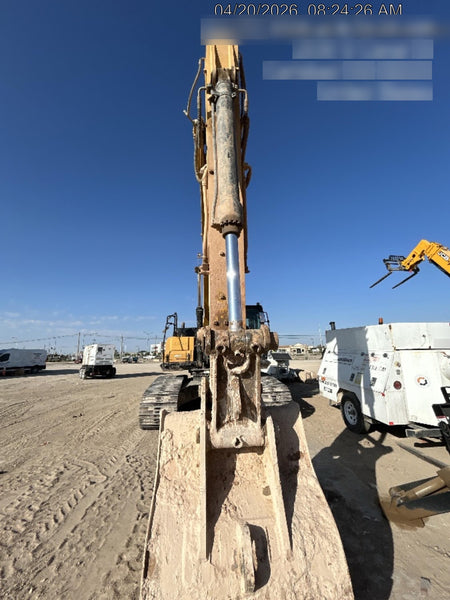 2019 SANY SY265C LC