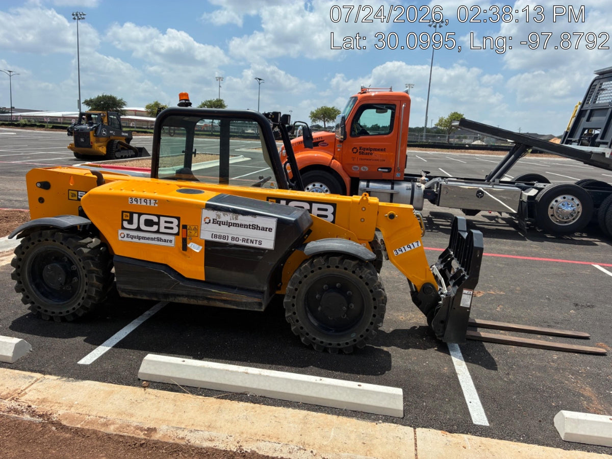 2017 Genie GS-2632 Genie GS2632 - SN GS32P-151058