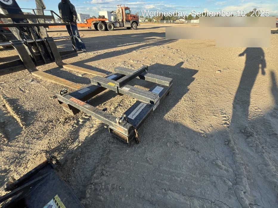 2020 STAR INDUSTRIES 1395B