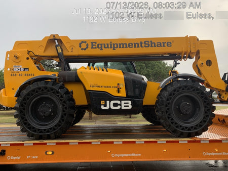 2024 JCB 509-42