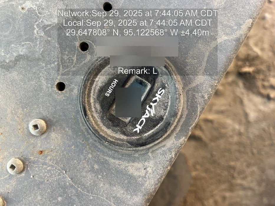 2018 SKYJACK SJIII-3219