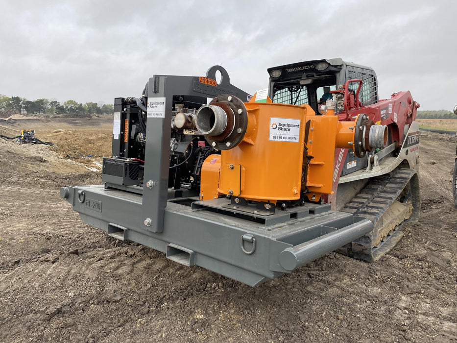 2022 MYERS-SETH RL-200