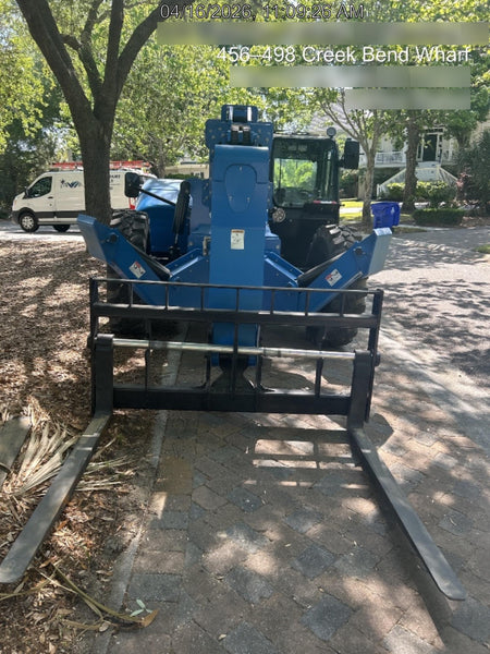 2026 GENIE GTH-1056