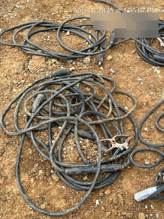 2021 LINCOLN ELECTRIC INVERTEC V276