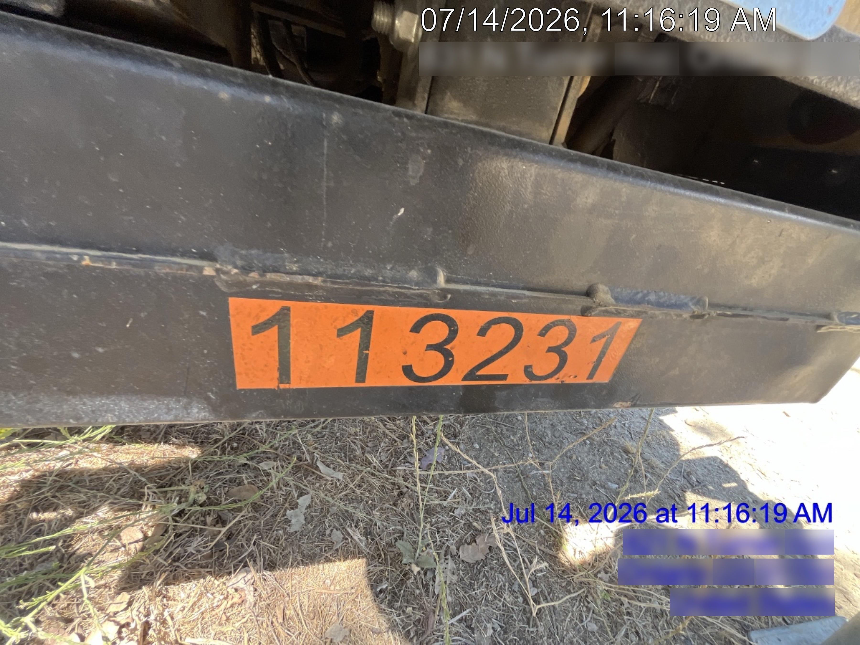 2020 ALLMAND NLV3GR